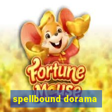 spellbound dorama