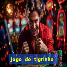 jogo do tigrinho paga de verdade