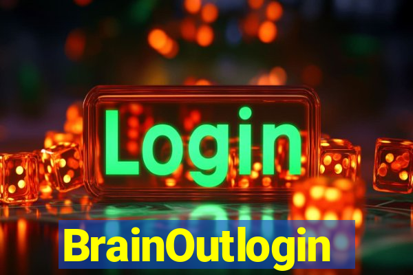 BrainOutlogin