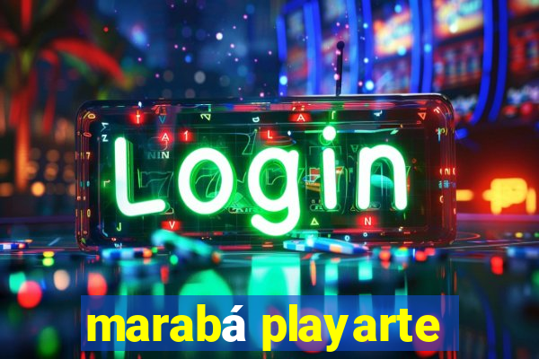 marabá playarte