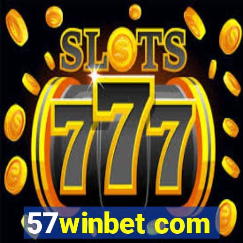 57winbet com