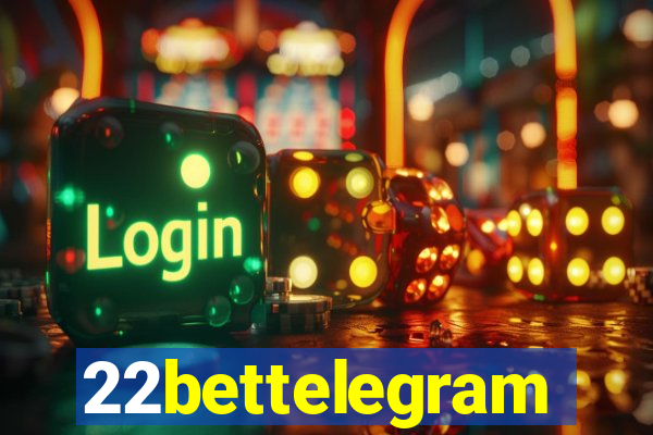 22bettelegram