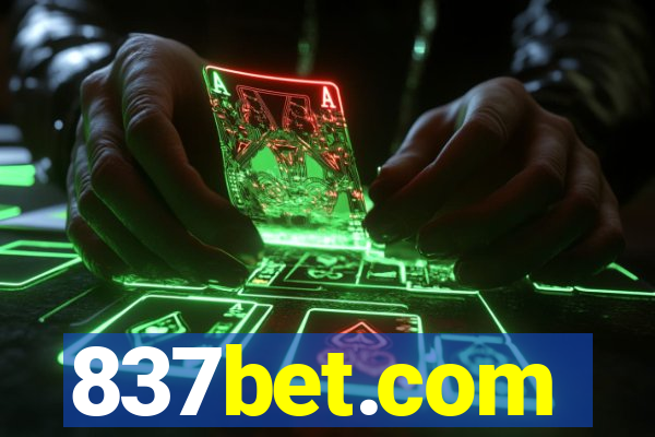 837bet.com