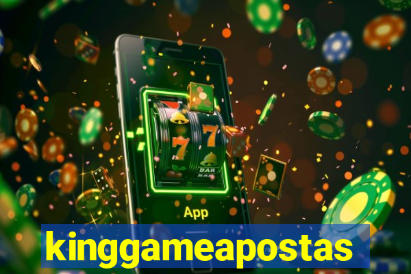 kinggameapostas