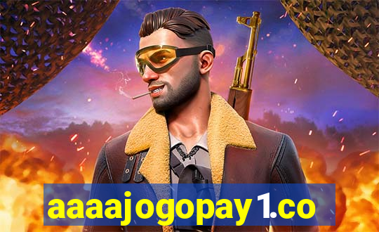 aaaajogopay1.com