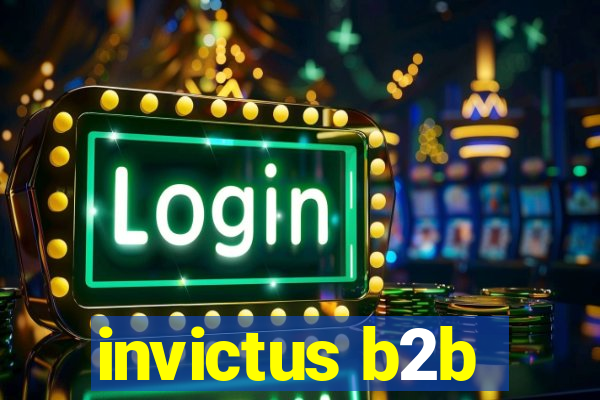 invictus b2b