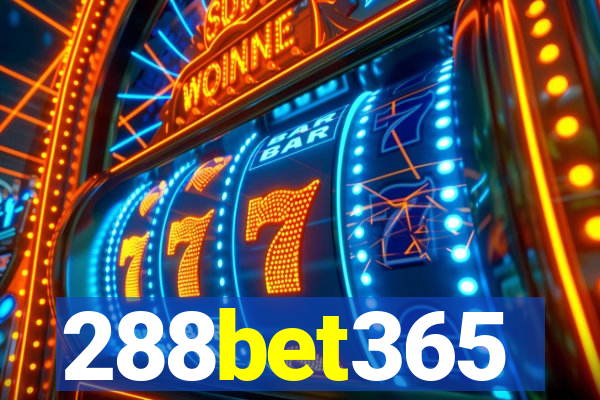 288bet365