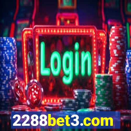 2288bet3.com