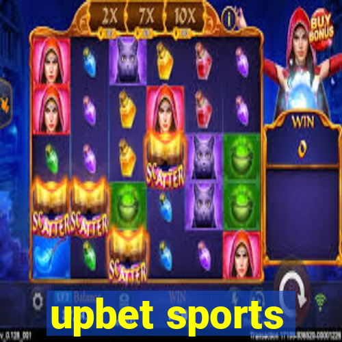 upbet sports