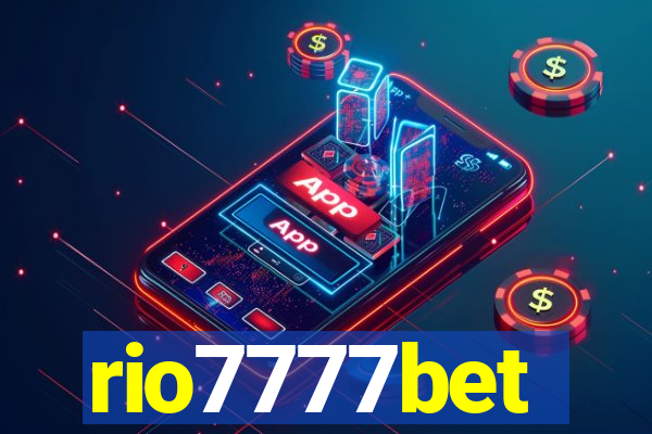 rio7777bet