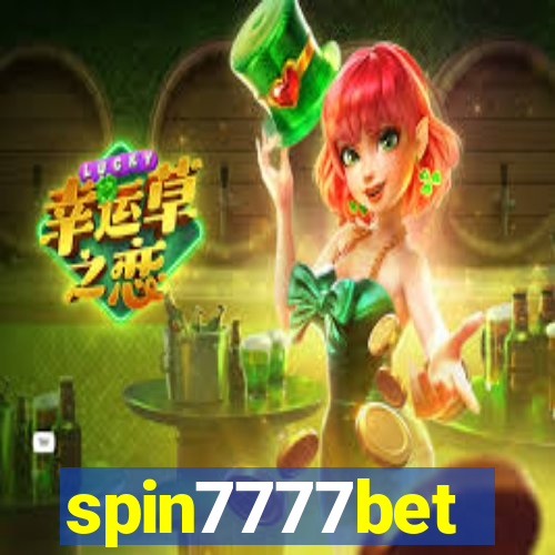 spin7777bet