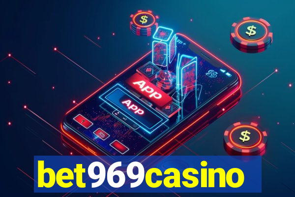 bet969casino