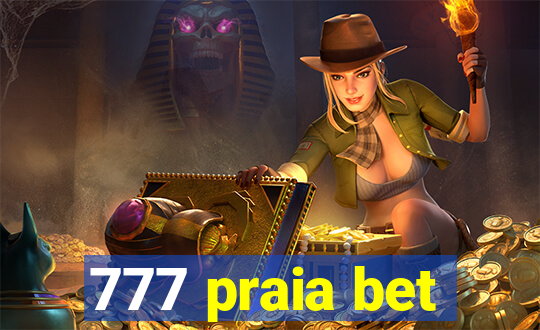 777 praia bet