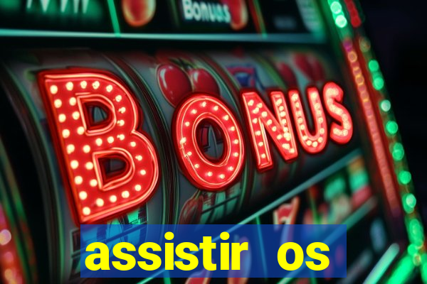 assistir os simpsons dublado online