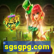 sgsgpg.com