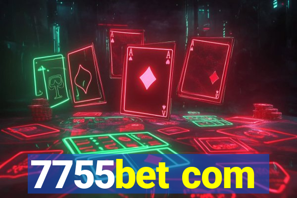 7755bet com