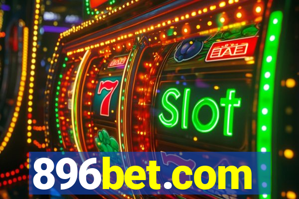 896bet.com