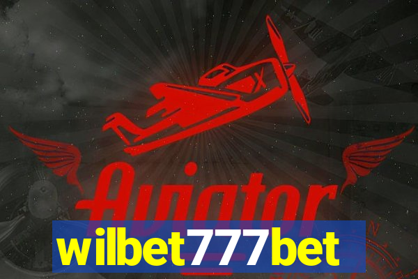 wilbet777bet