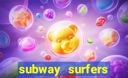 subway surfers dinheiro pix