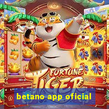 betano app oficial