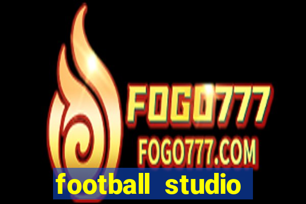 football studio como analisar