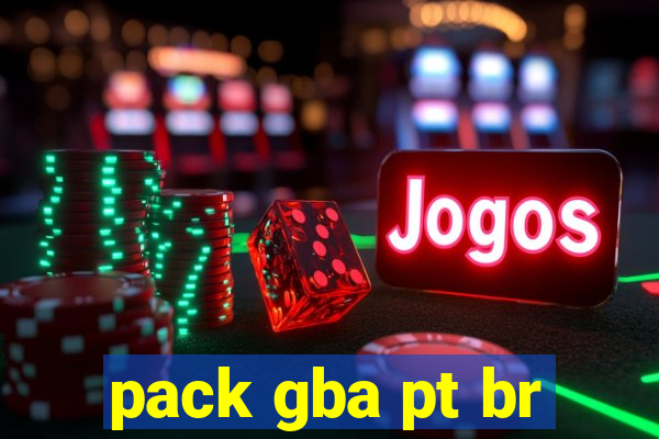 pack gba pt br