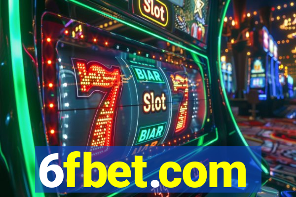 6fbet.com