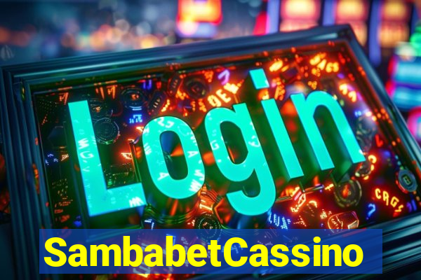 SambabetCassino