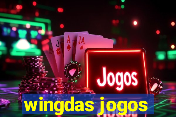 wingdas jogos