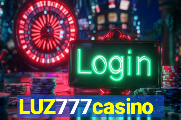 LUZ777casino