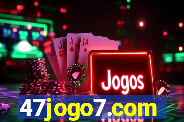 47jogo7.com