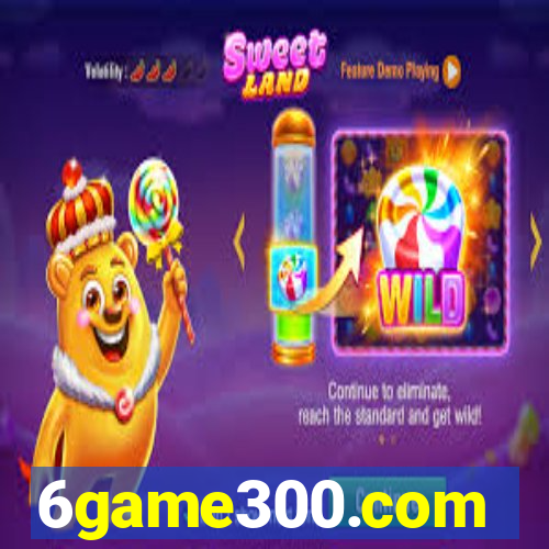 6game300.com