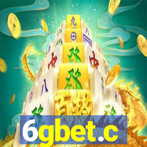 6gbet.c