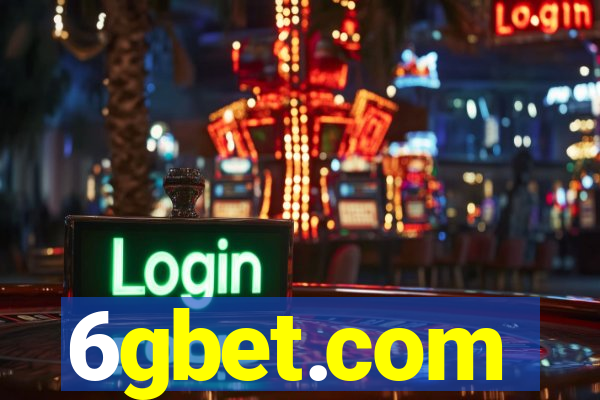 6gbet.com