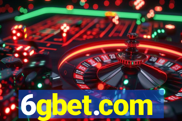 6gbet.com