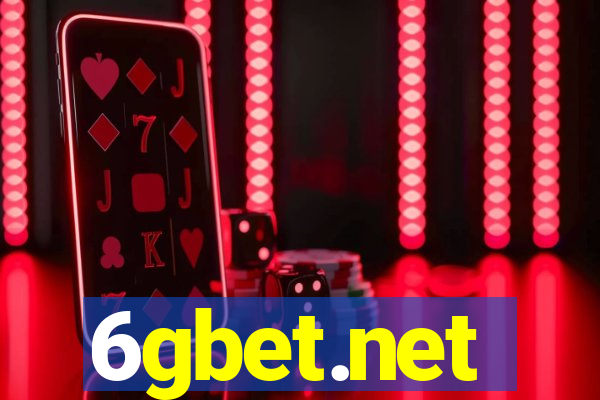 6gbet.net