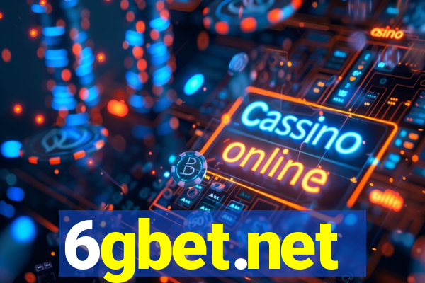 6gbet.net