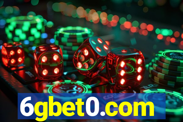 6gbet0.com