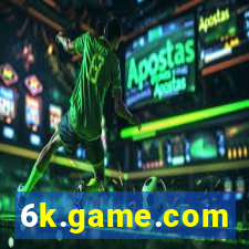 6k.game.com