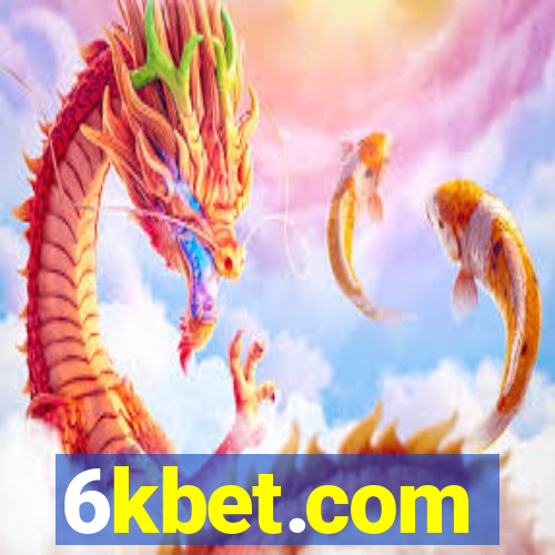 6kbet.com