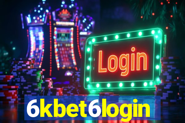 6kbet6login