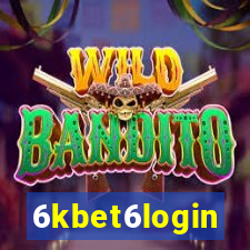 6kbet6login