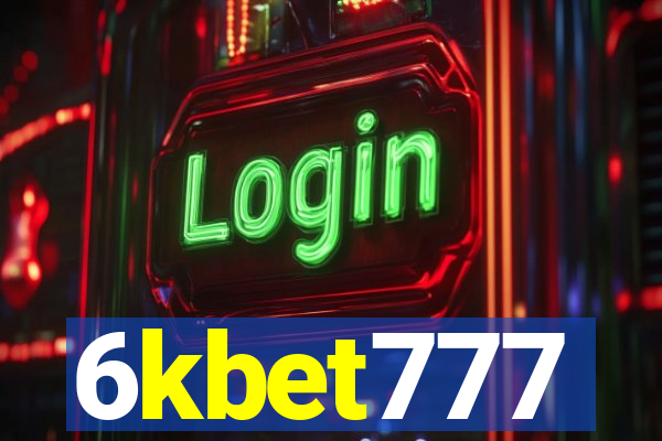 6kbet777