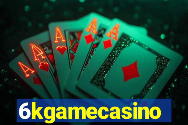 6kgamecasino