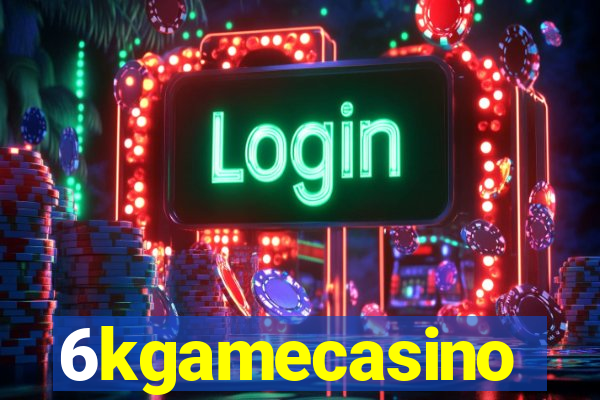 6kgamecasino