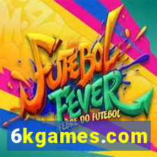 6kgames.com