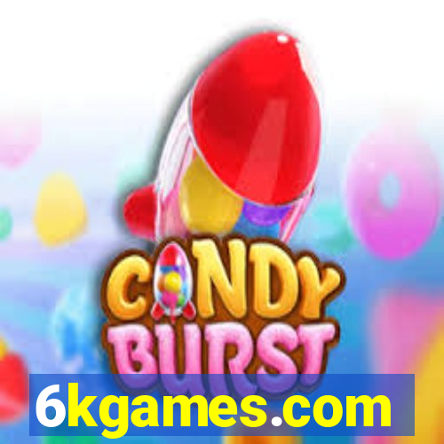 6kgames.com