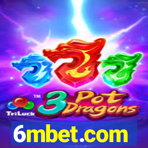 6mbet.com