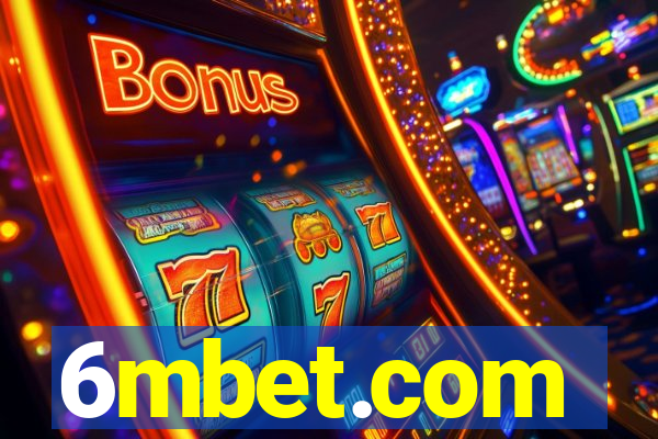 6mbet.com