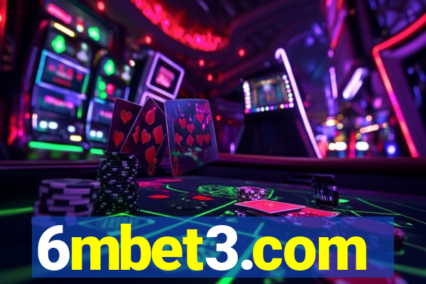 6mbet3.com